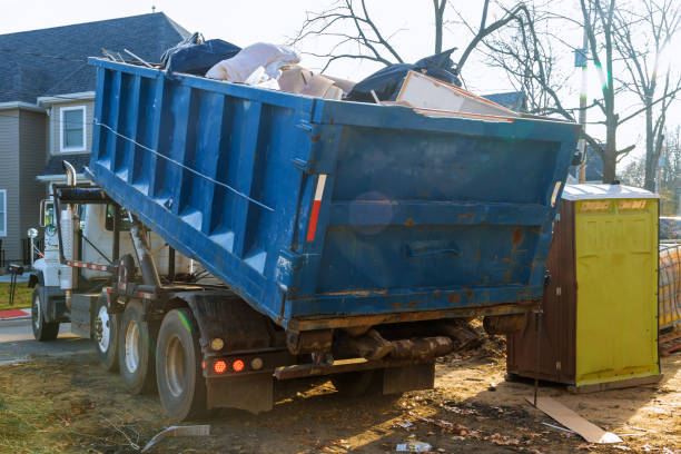 Trusted Mayville, MI Junk Removal Experts