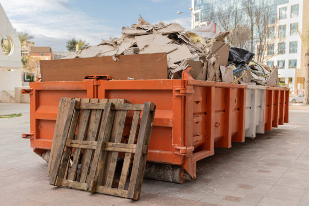 Basement Cleanout Services in Mayville, MI