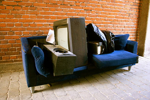 Best Junk Removal and Recycling  in Mayville, MI