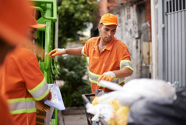 Appliance Disposal